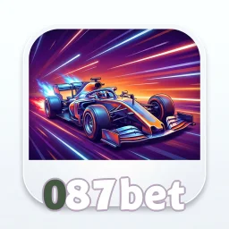 087BET — ikon APK