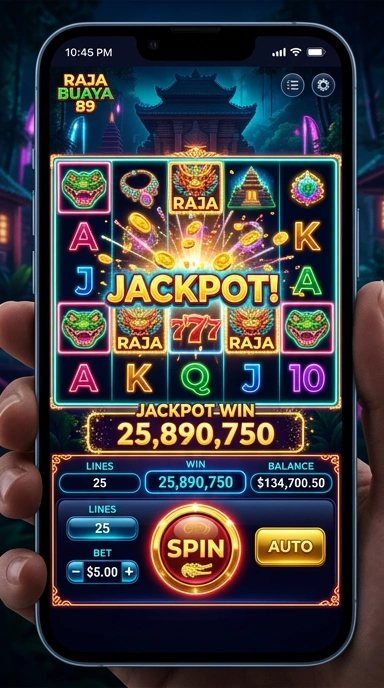 070slot — halaman unduh