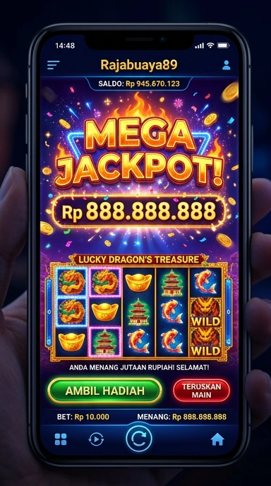 070slot — menu pengaturan